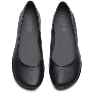 CAMPER Right Nina - Bailarinas Negro Mujer
