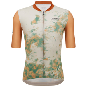 Marble - Maillot - Vert-militaire - Homme