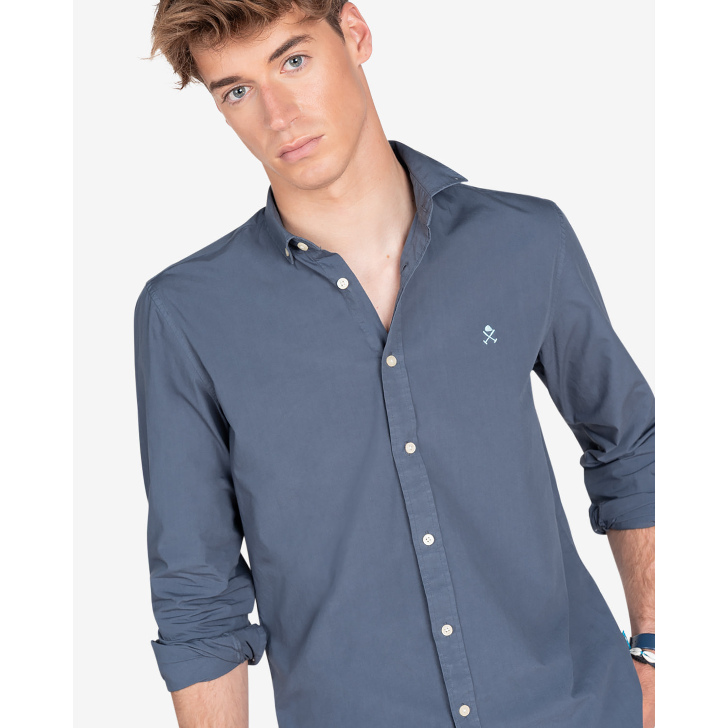 CAMISA NEW JERSEY
