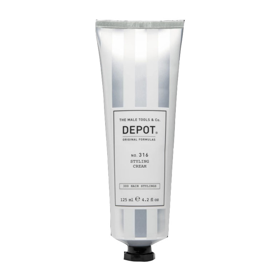 DEPOT no.316 Styling Cream 125ml