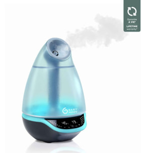 Humidificateur BABYMOOV Hygro +