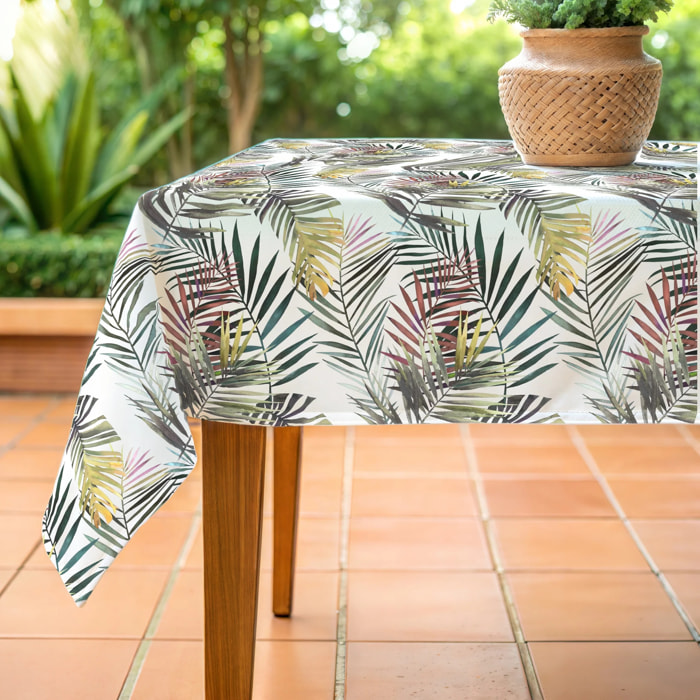 Nappe en résine anti-taches 0119-4