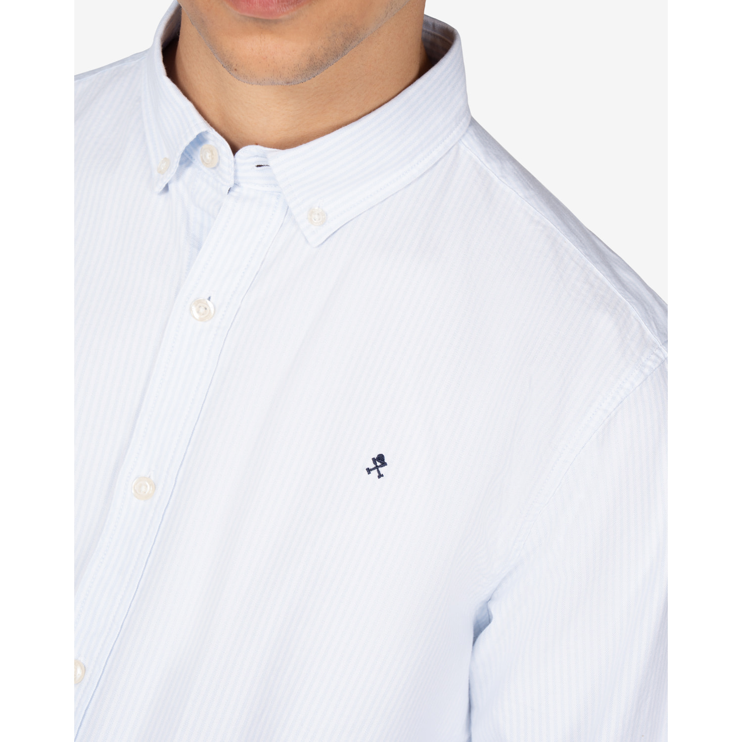 CAMISA MEDITERRANEO
