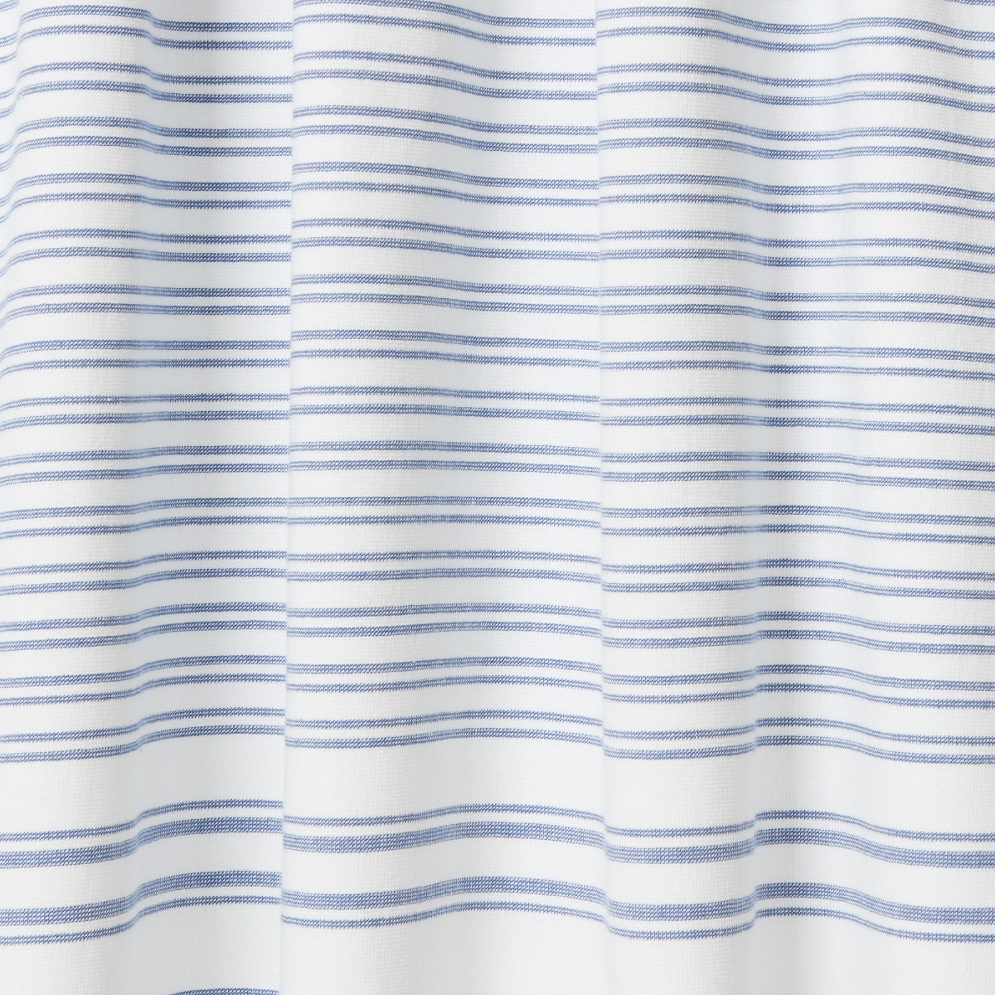 Toalla doble faz tejido y rizo Bima color azul oscuro