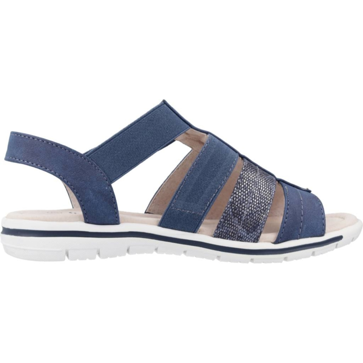 SANDALIAS WAMBA 2033100V