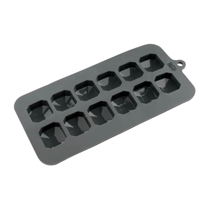 Bac pour 12 glaçons silicone Tasty Core