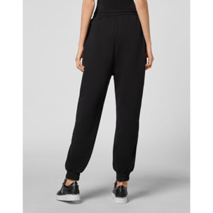 PHILIPP PLEIN Pantalones de chándal SIGNATURE