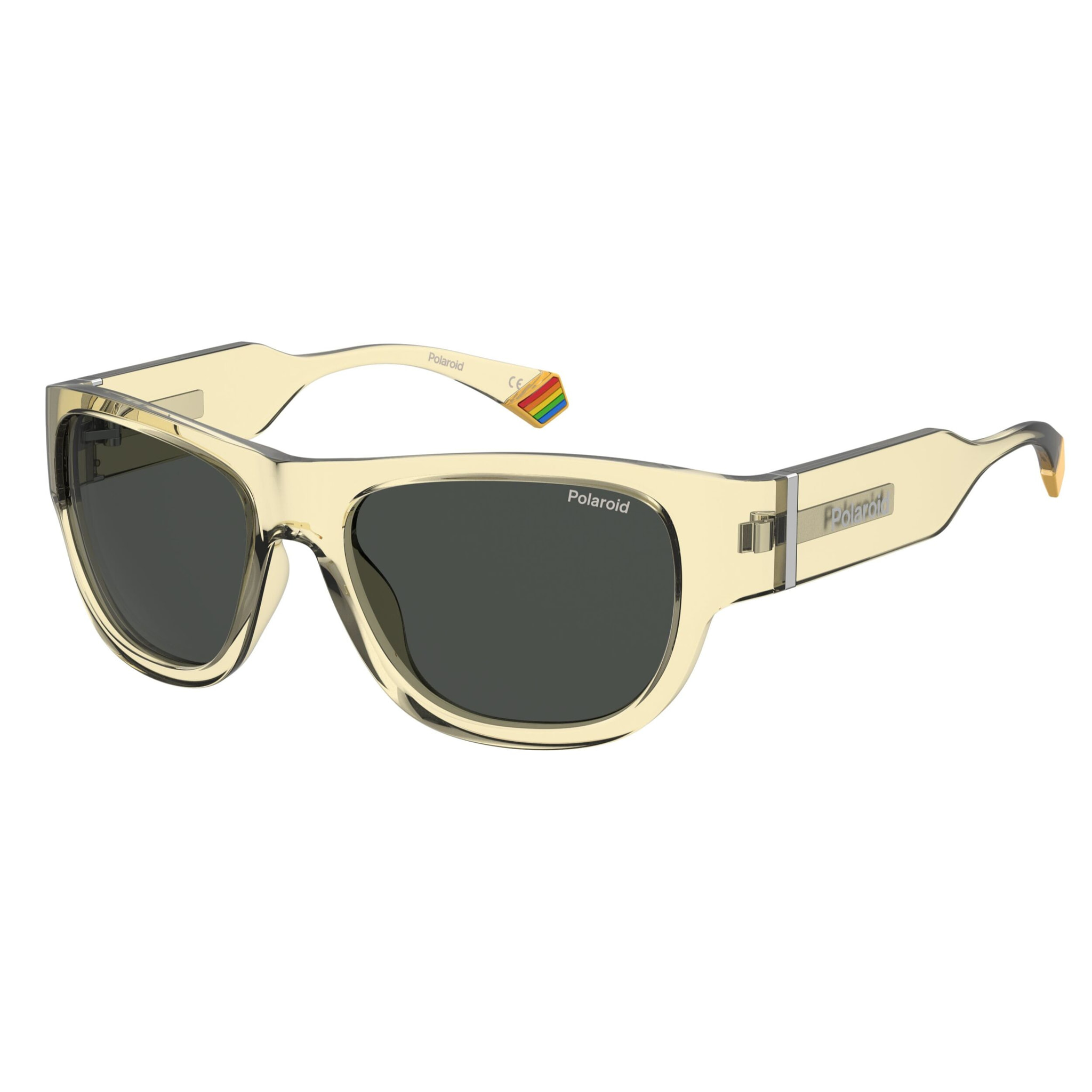 Gafas de sol Polaroid Unisex PLD-6197-S-MC-40G