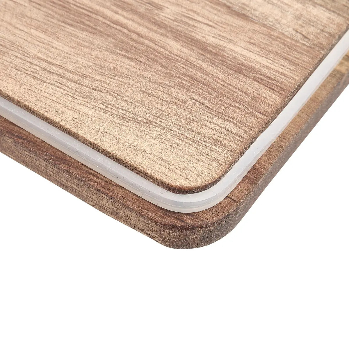 Boîte à céréales 4L creme