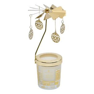 COFFRET PFM HIVER A PARIS