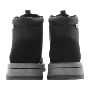 U.S. Polo Assn. - Stivaletti VIKING001MDU1 in sintetico per uomo