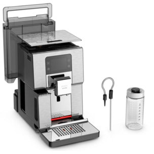Expresso Broyeur KRUPS YY5058FD intuition experience+