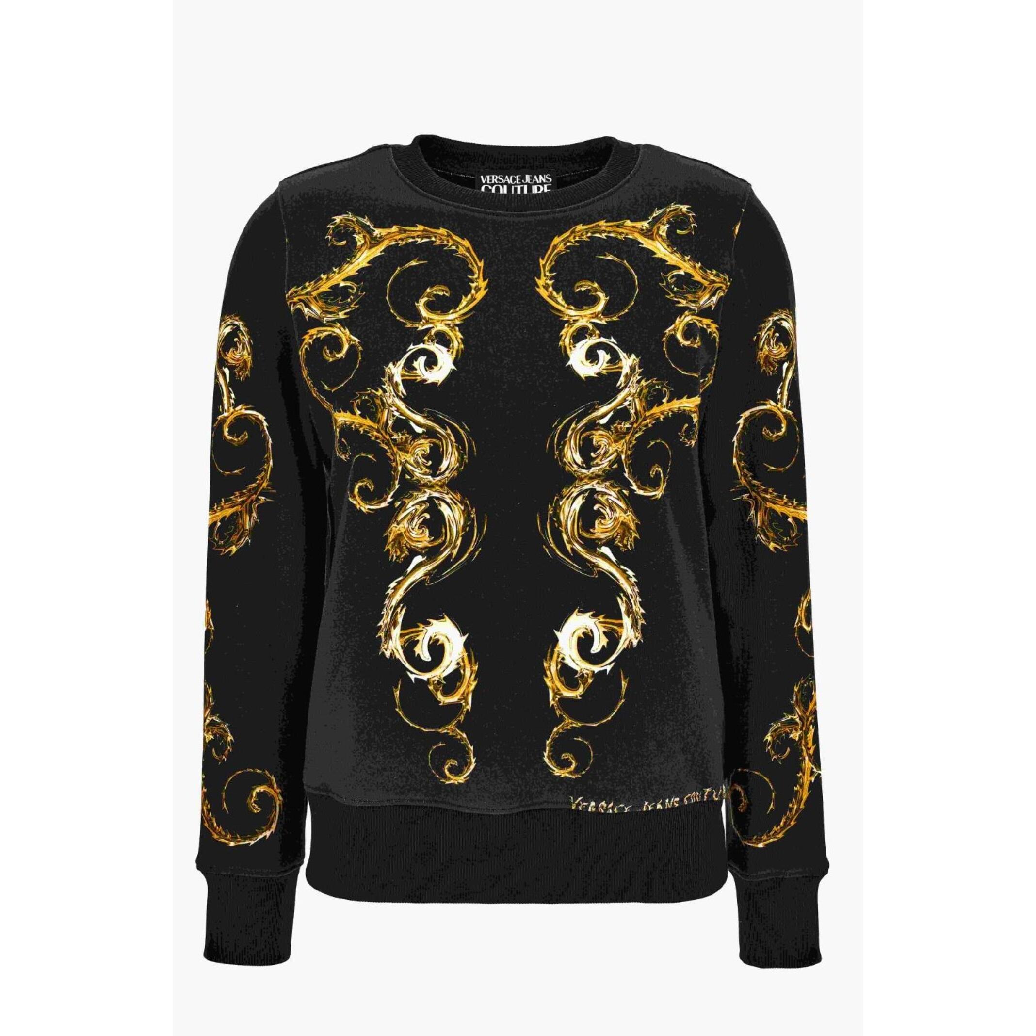 Versace Jeans Couture sudadera