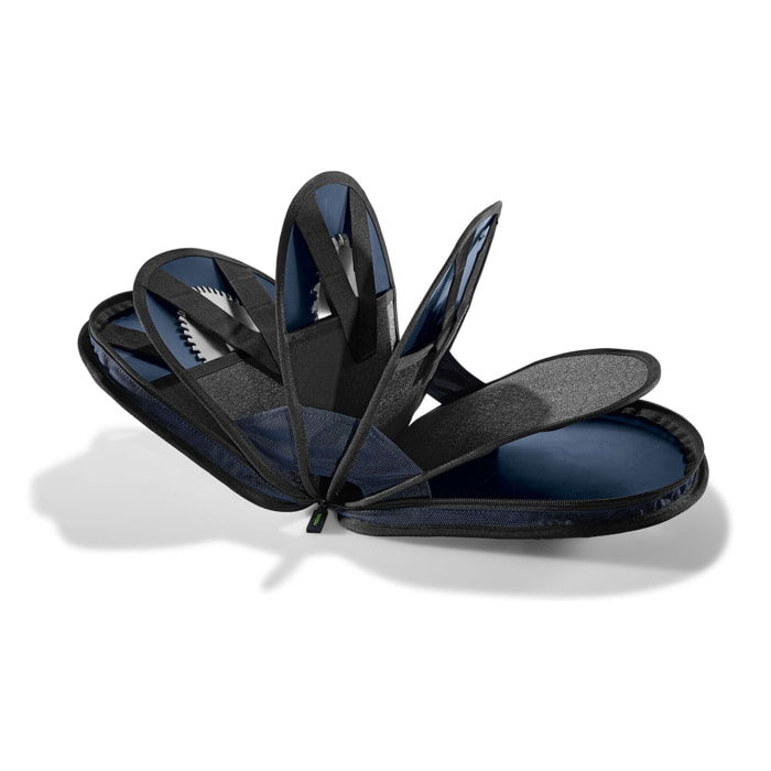 Sacoche pour lames de scie FESTOOL SBB-FT1 - 577219