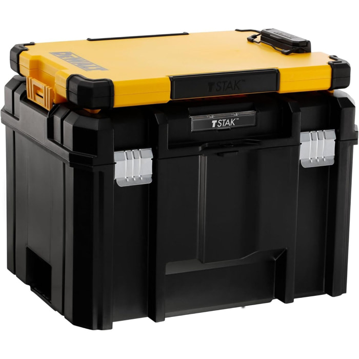 Porte-document TSTAK - DEWALT - DWST82732-1