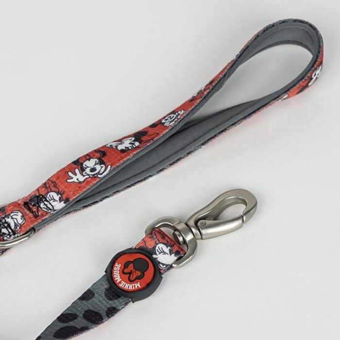 Correa Premium Para Perros M Minnie
