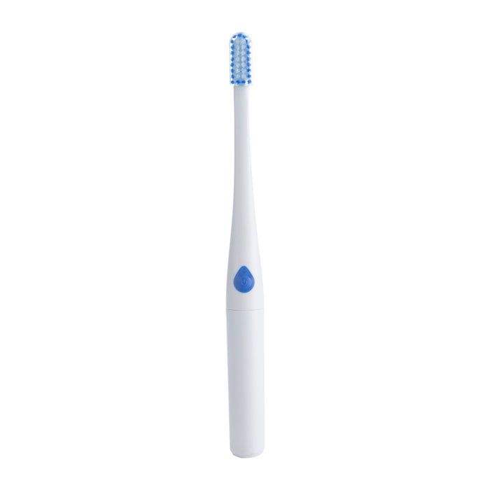 Cepillo dental blanqueador Bluepower - Blanco - 0,5W