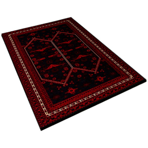 Alfombra de Poliester estampada 120 x 180cm