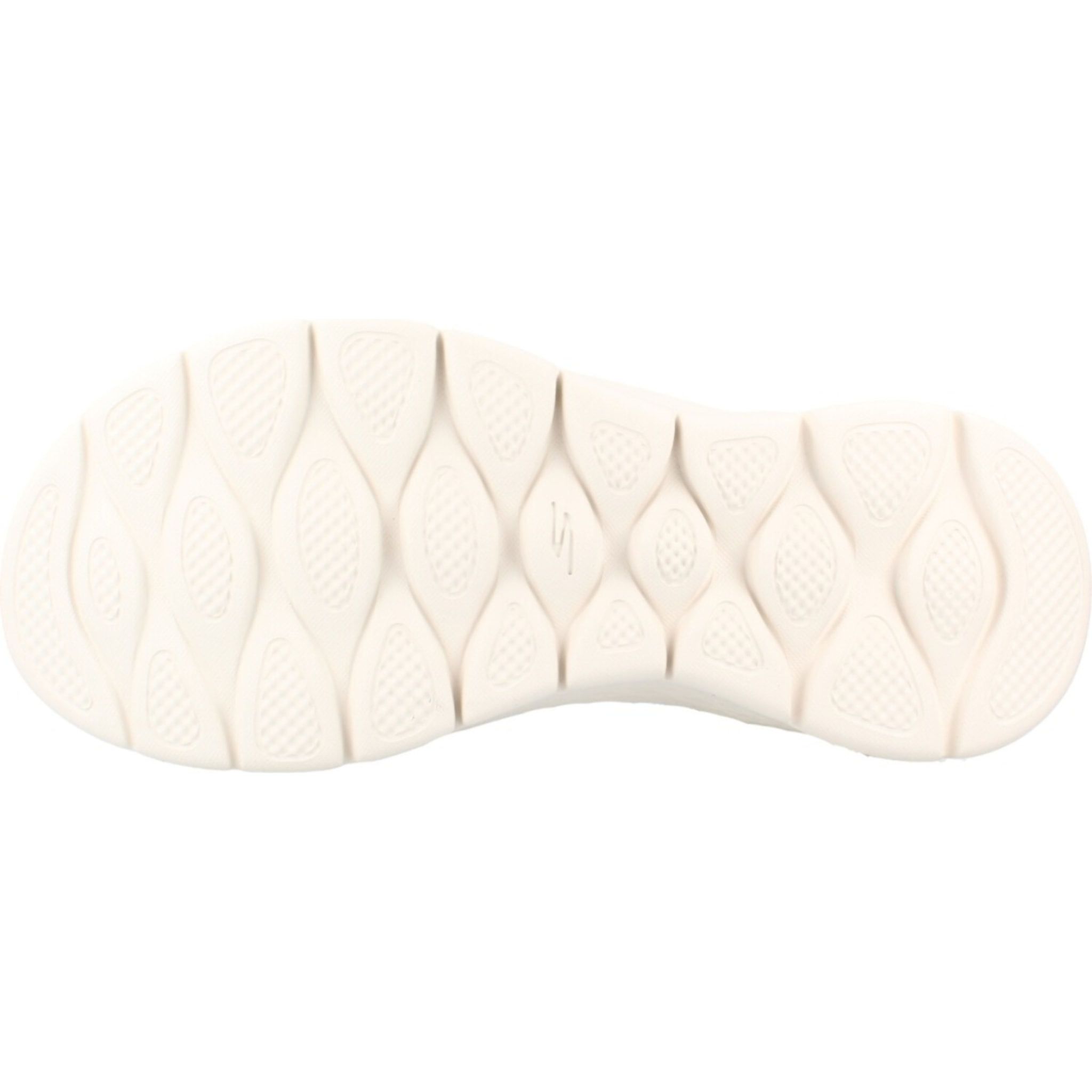 Sandalias Mujer Go Walk Flex Sandal Glimm Azul
