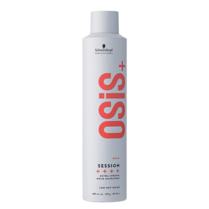 Osis+ Session - Spray Fixation Extra /++++ 300 ml