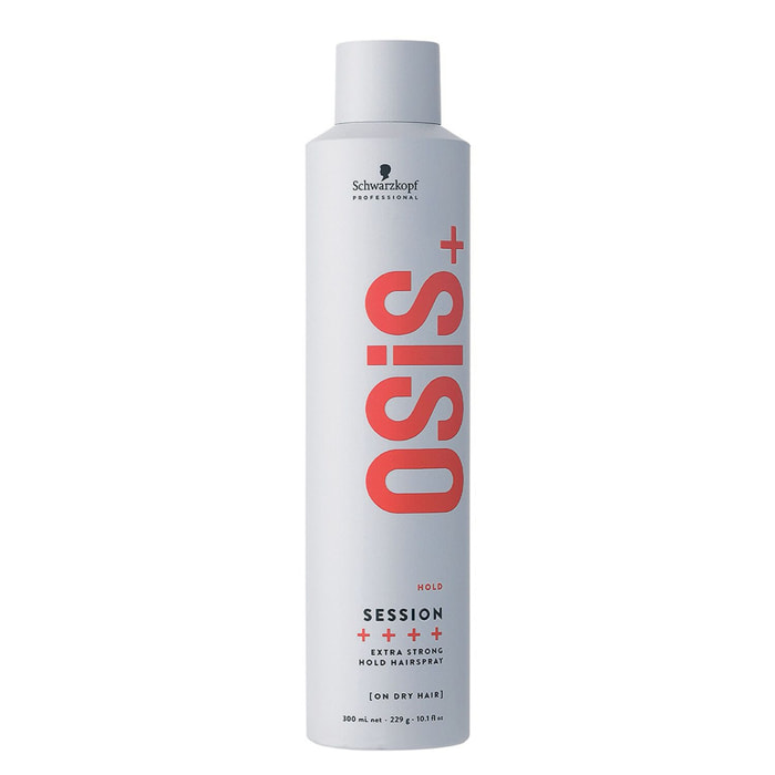 Osis+ Session - Spray Fixation Extra /++++ 300 ml