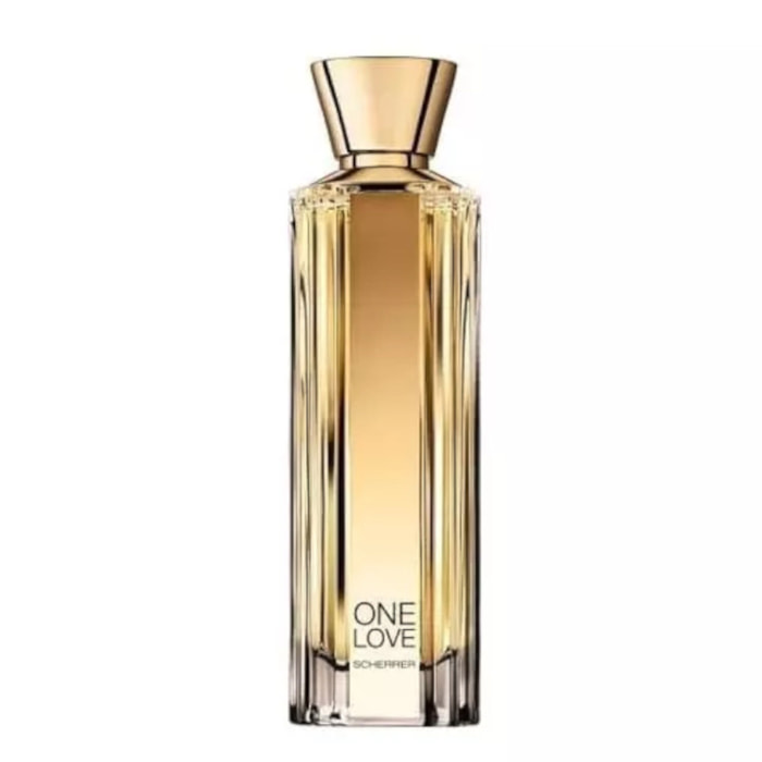 One Love  - Eau de Parfum