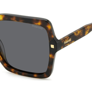 Gafas de Sol Polaroid PLD 4165/S/X 086 Polarizadas de Acetato Mujer 55 mm