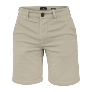 Bermuda Uomo Chino NAVIGARE Cotone Regular Fit - Art.NVC9001