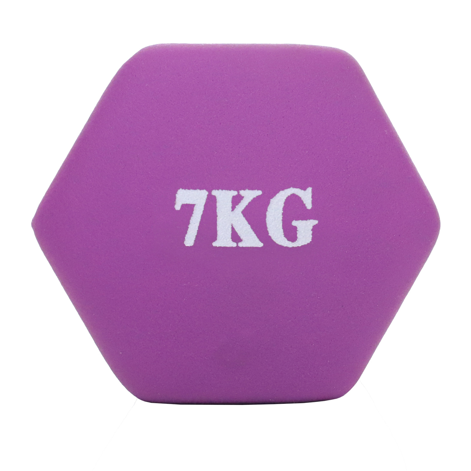 Neo Dumbbell 1 Pair Kg 7