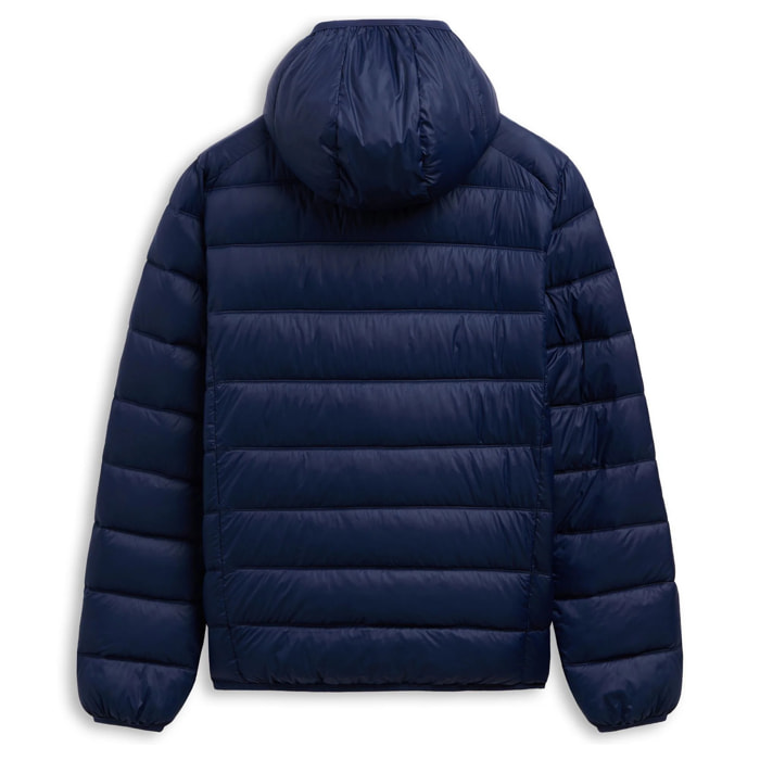 Kappa - Giacche Uomo Blu - Jared