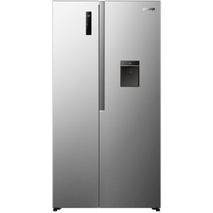 Réfrigérateur Américain GORENJE NRS917D41XWD