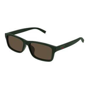 Gafas de Sol Gucci GG1986SA-003 de Acetato Hombre 57 mm