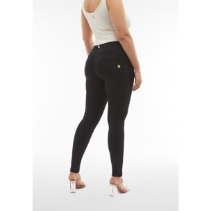 Pantaloni push up WR.UP® superskinny tessuto traspirante