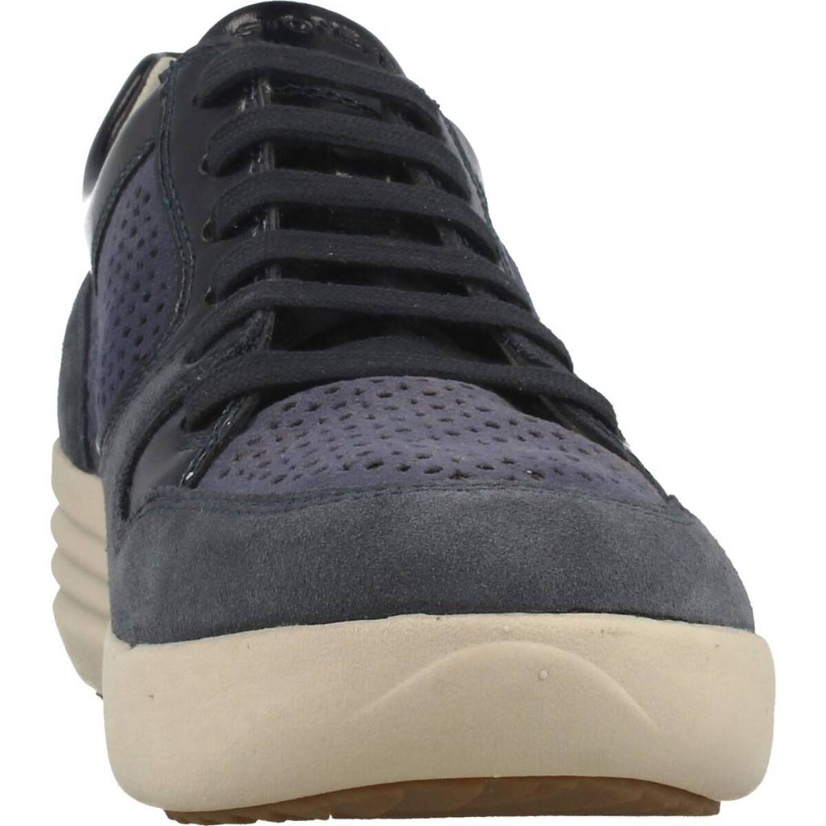 Zapatos Casual Mujer de la marca STONEFLY  modelo ROMY 13 Blue