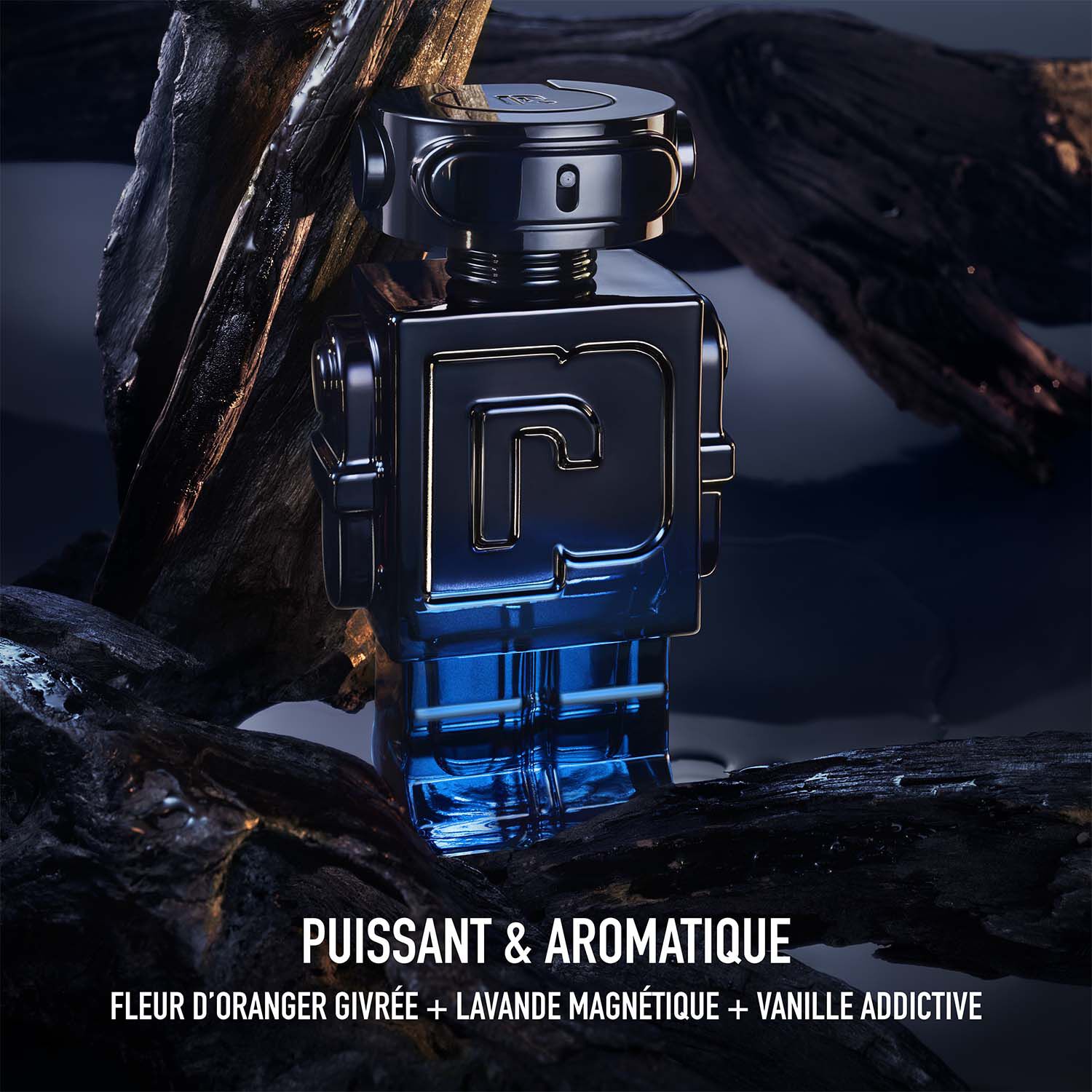 Phantom Intense - Recharge Eau de Parfum Intense