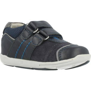 Zapatillas Niño de la marca CHICCO  modelo G12.0 AZUL