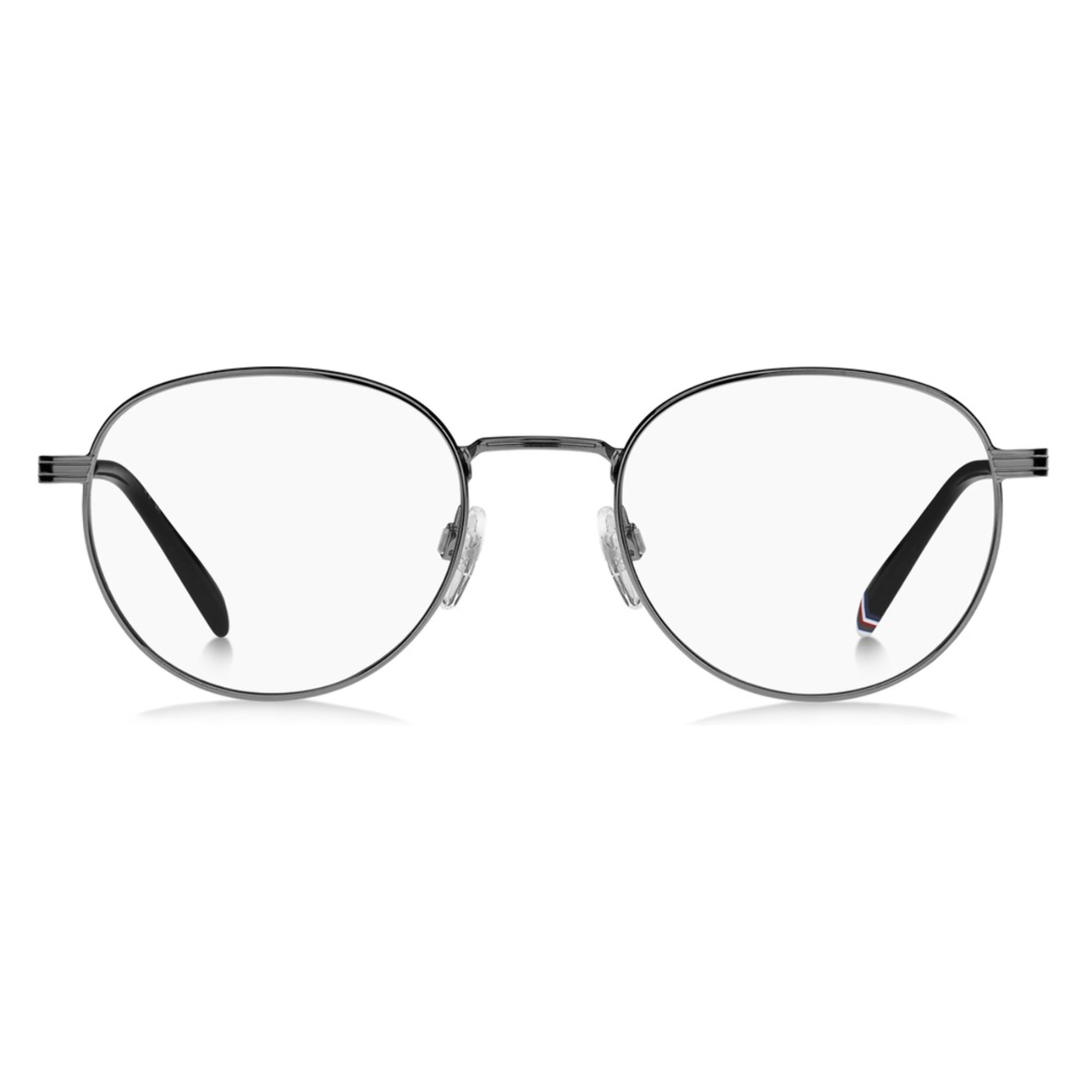 Gafas de Vista Tommy Hilfiger TH 2135 KJ1 de Metal Hombre 51 mm