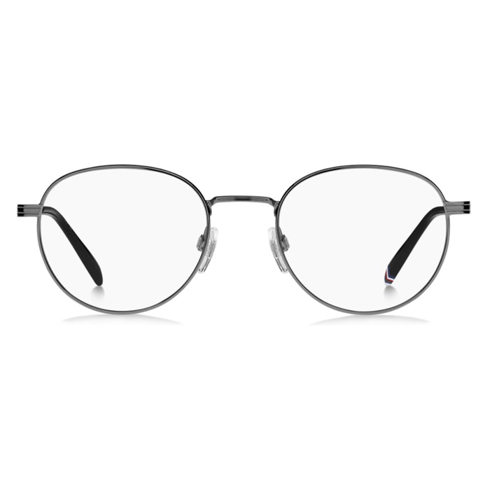 Gafas de Vista Tommy Hilfiger TH 2135 KJ1 de Metal Hombre 51 mm