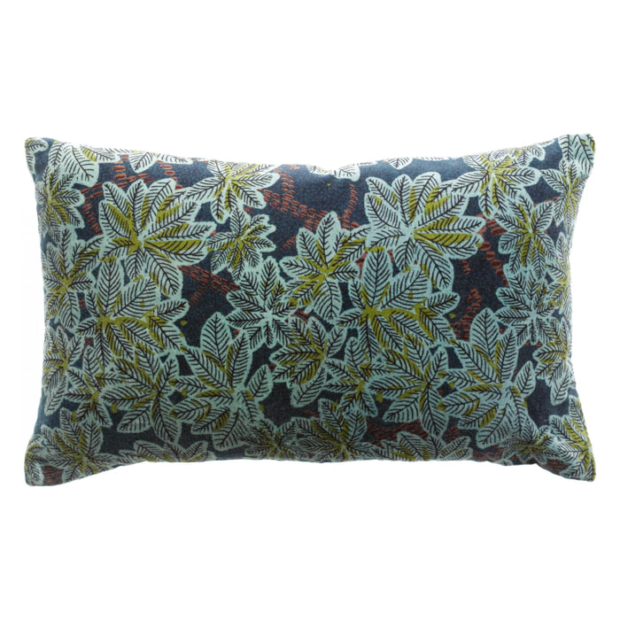 Coussin imprimé Ariane