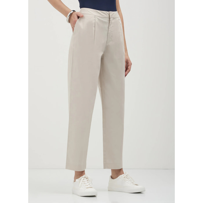 Pantalone slouchy