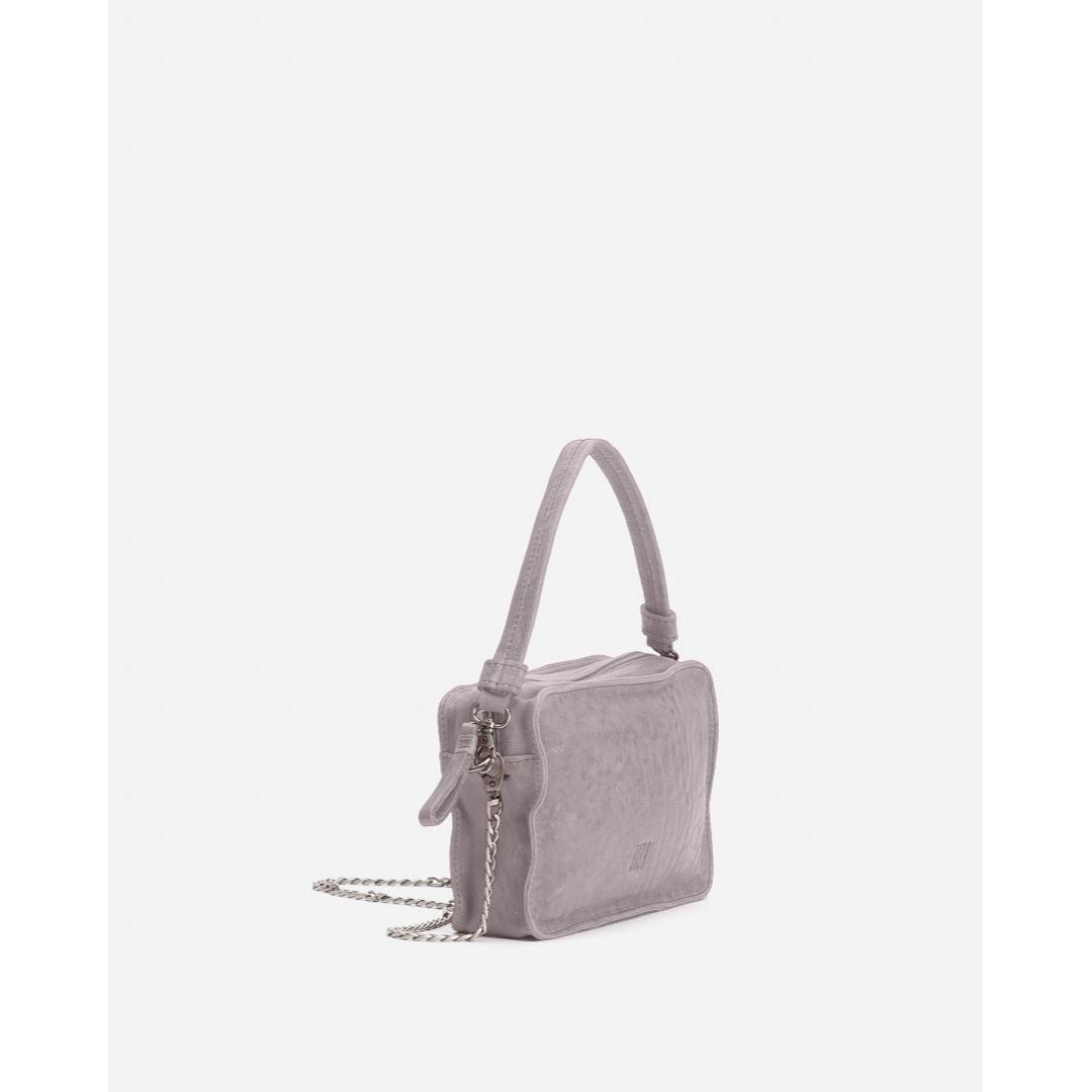 Bolso de mano BIBA Logan de piel