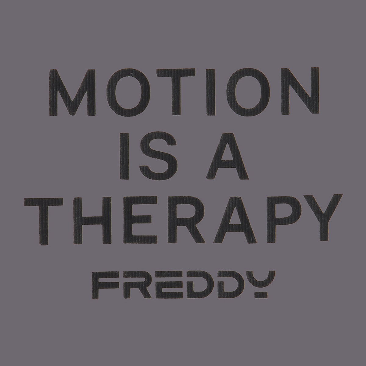 T-shirt da donna oversize in jersey con scritta stampata