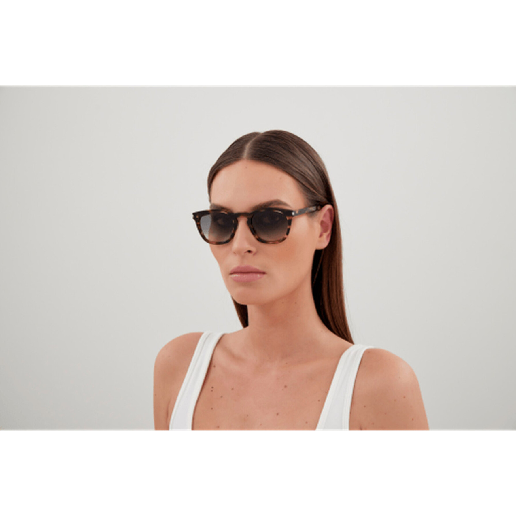 GAFAS DE SOL SAINT LAURENT® SL 28-045