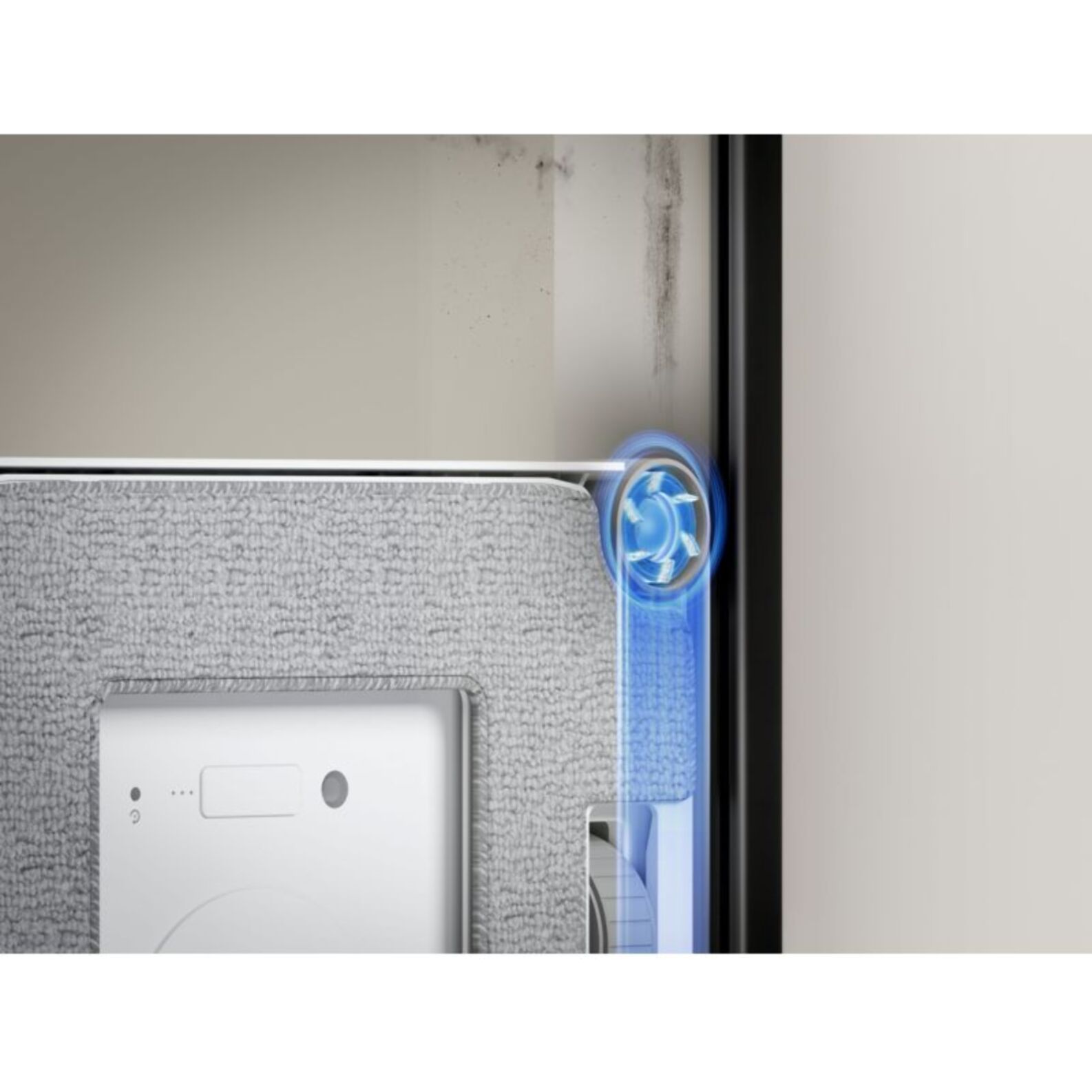 Robot Lave vitre ECOVACS Winbot W2S EU