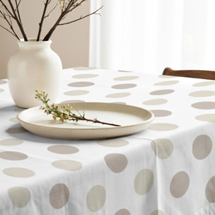 Nappe en résine anti-taches 0120-308