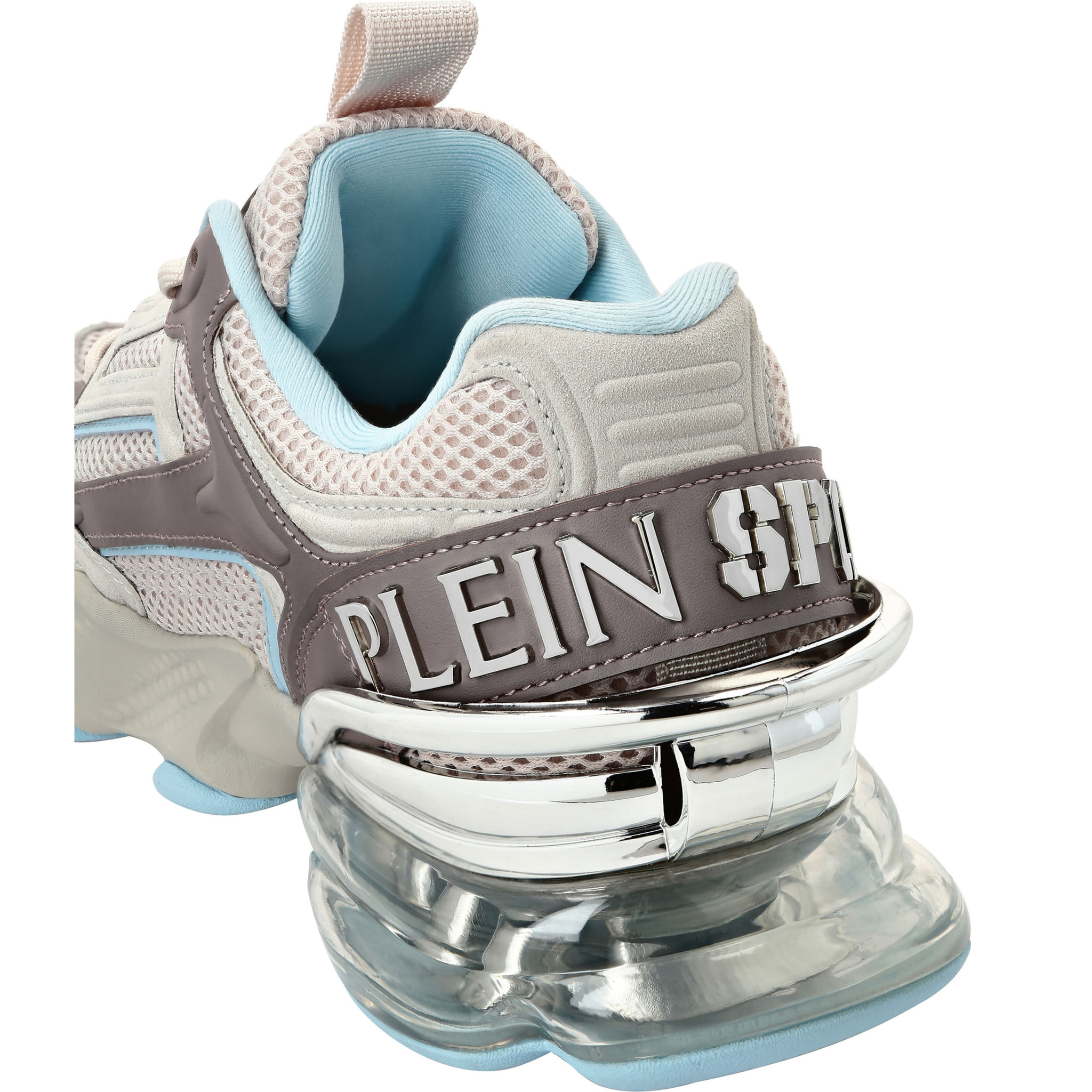 PLEIN SPORT Runner Sneaker PS