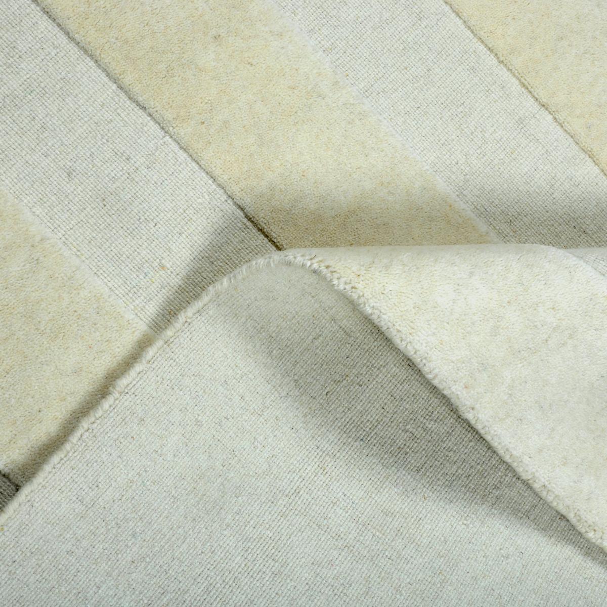 Tapis Cevu entièrement noué à la main en Laine