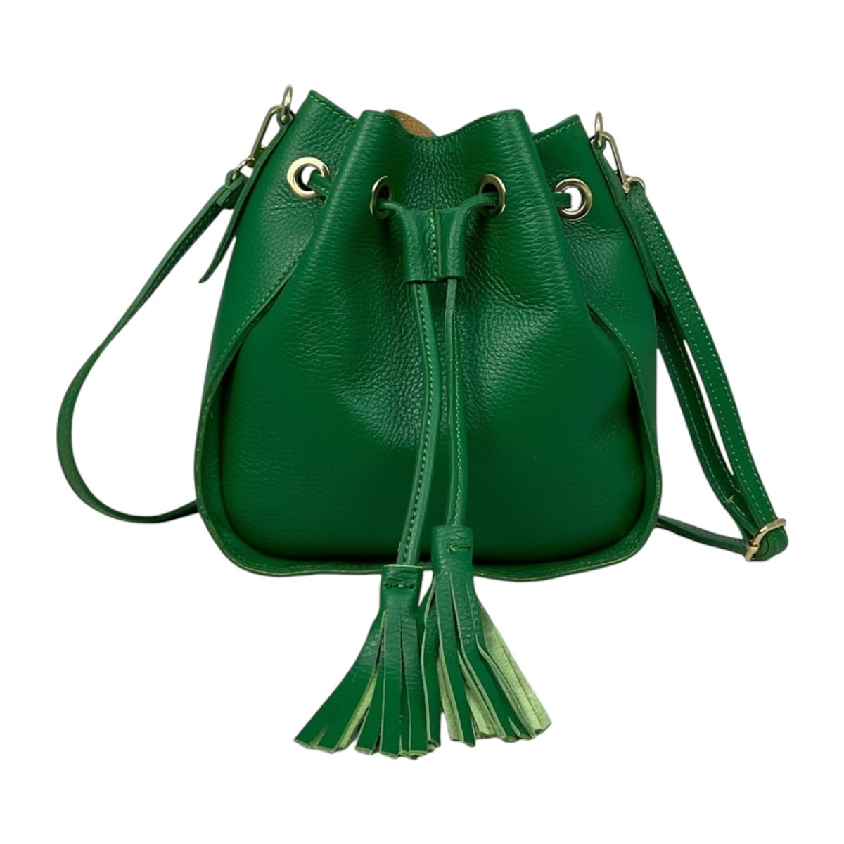 Secchiello Cheval Firenze Matilde Verde