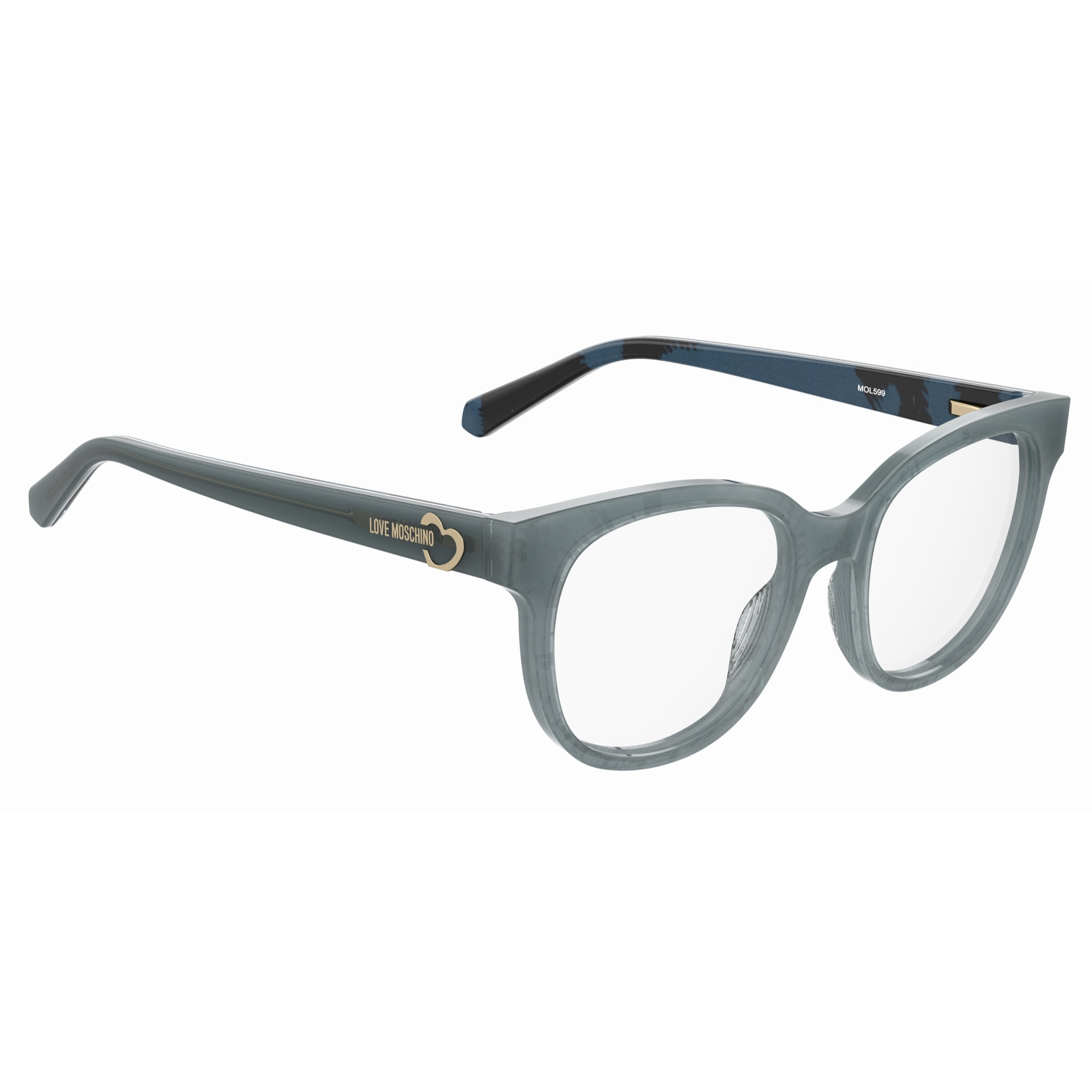 Montura de gafas Love Moschino Mujer MOL599-GF5F118