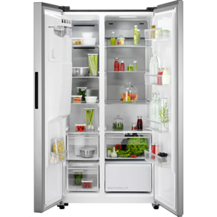 AEG Frigorífico americano de libre instalación Serie 9000 MultiChill de 177 cm ORX9V351DU